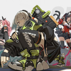 Zenless Zone Zero Ost - Chaos Gamma