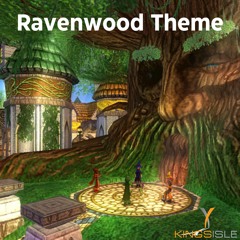 Ravenwood Theme (Classic)