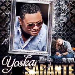 Yoscar Sarante Tributo Mix Dj Sem