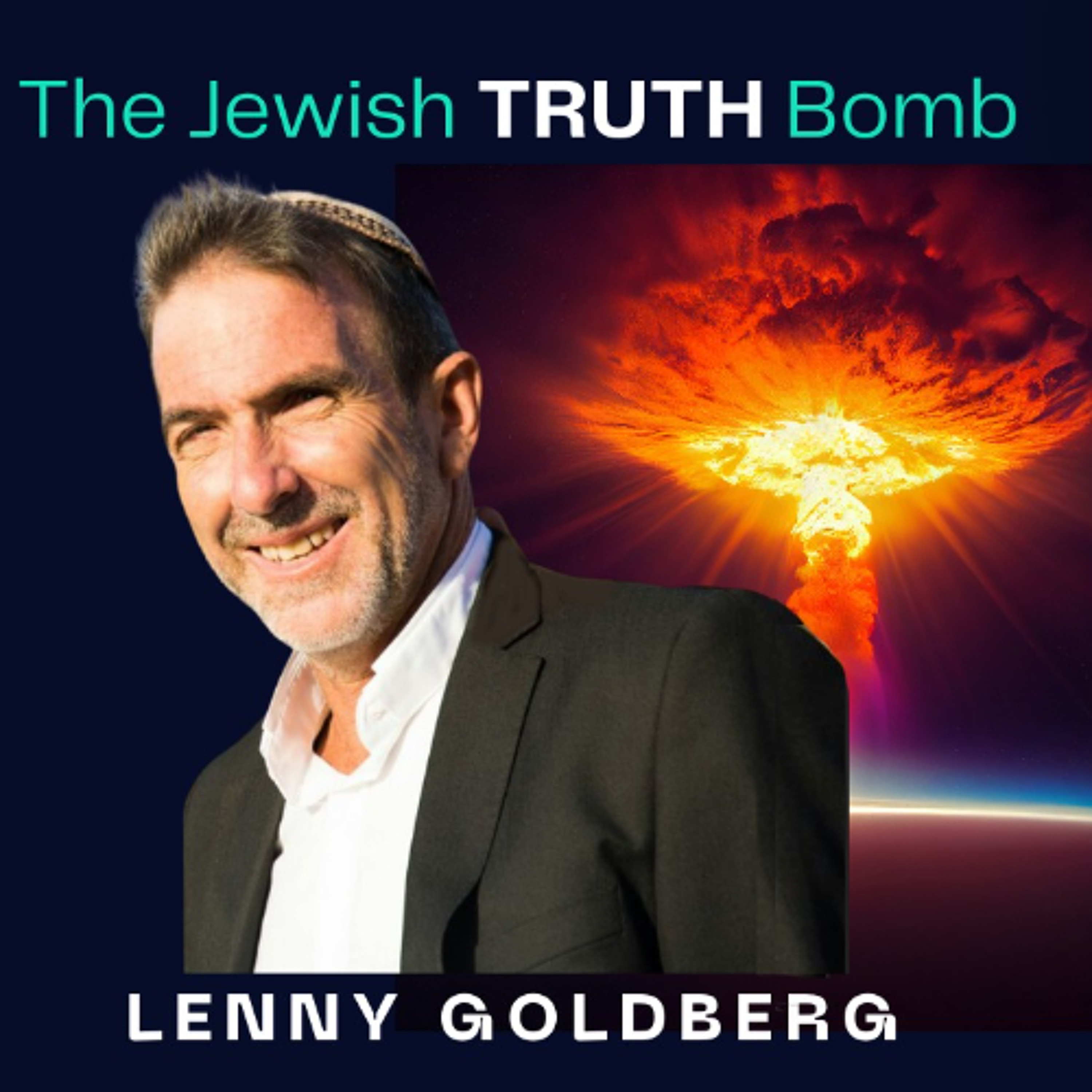 Revolution Yesterday and Today - The Jewish Truth Bomb