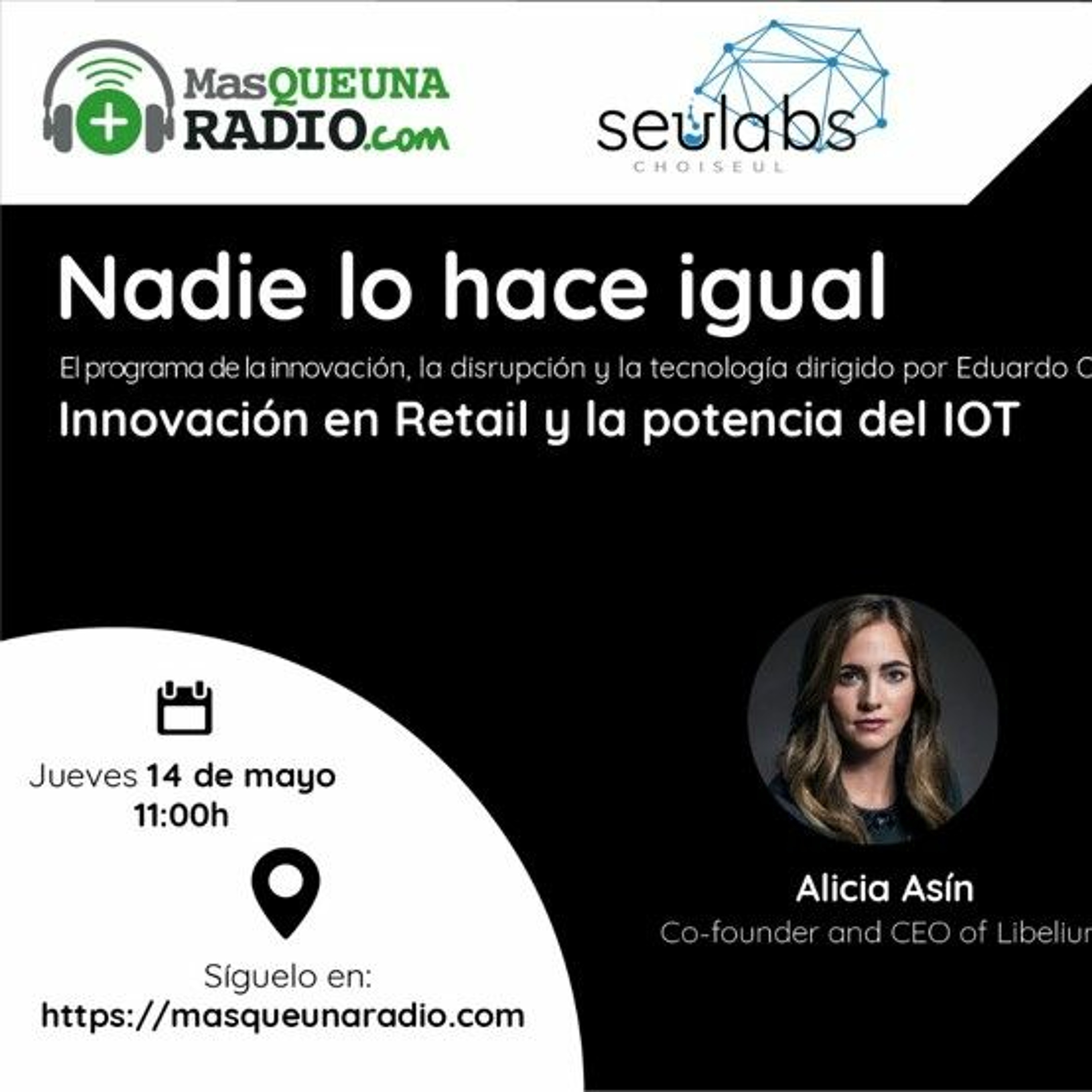masQUEUNAradio
