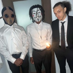 Diary Of A Finesse Kid