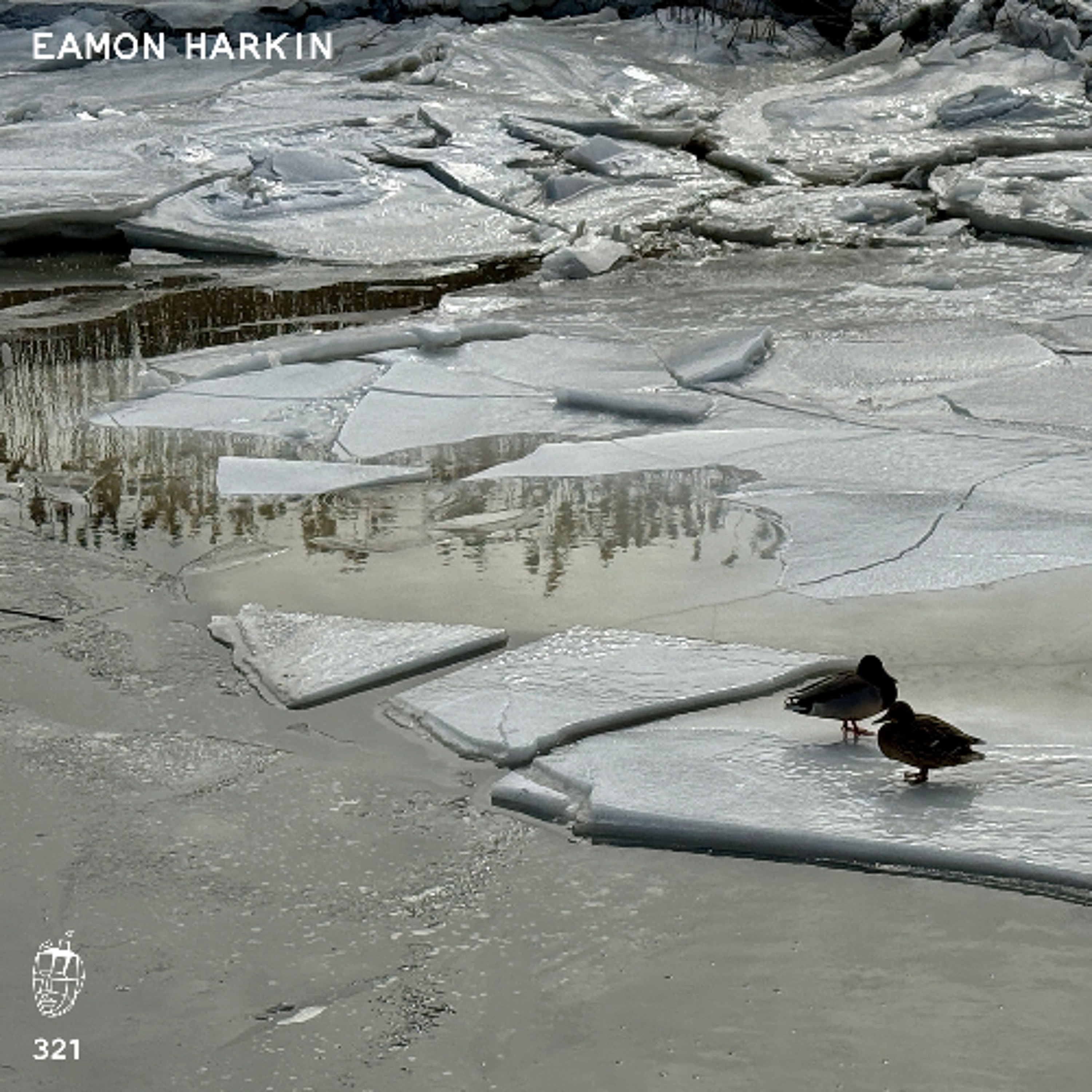 MDC.321 Eamon Harkin