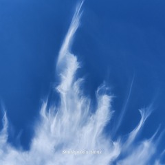 I am (close to the fire)