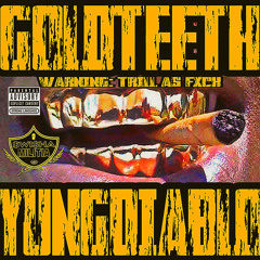 GOLD TEETH