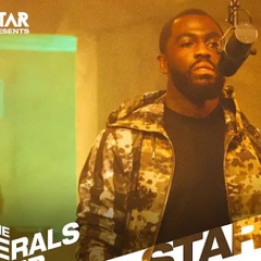 Stardom - The Generals Corner W Kenny Allstar