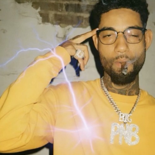 PnB Rock - Whole City Mad [Peod.SBeatz]