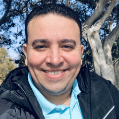 بيتر جمال زكي المرنم  ترنيمة " ياأبويا السماوي "( لا يمكن ابدا استاهل )