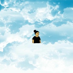 following me (jealousy jealousy)