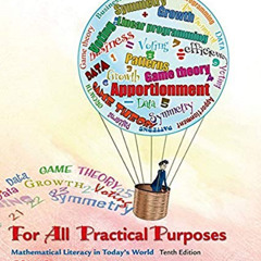 FREE PDF 📘 For All Practical Purposes: Mathematical Literacy in Today's World by  CO
