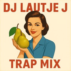 Poging Uno (TRAP MIX BY DJ LAUTJE J)