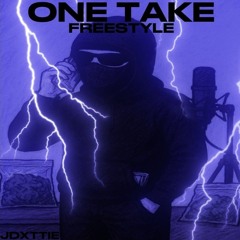 One Take Freestyle (prod.@mobleyyy)