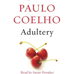 [DOWNLOAD] EBOOK 🎯 Adultery: A novel by  Paulo Coelho,Susan Denaker,Margaret Jull Co
