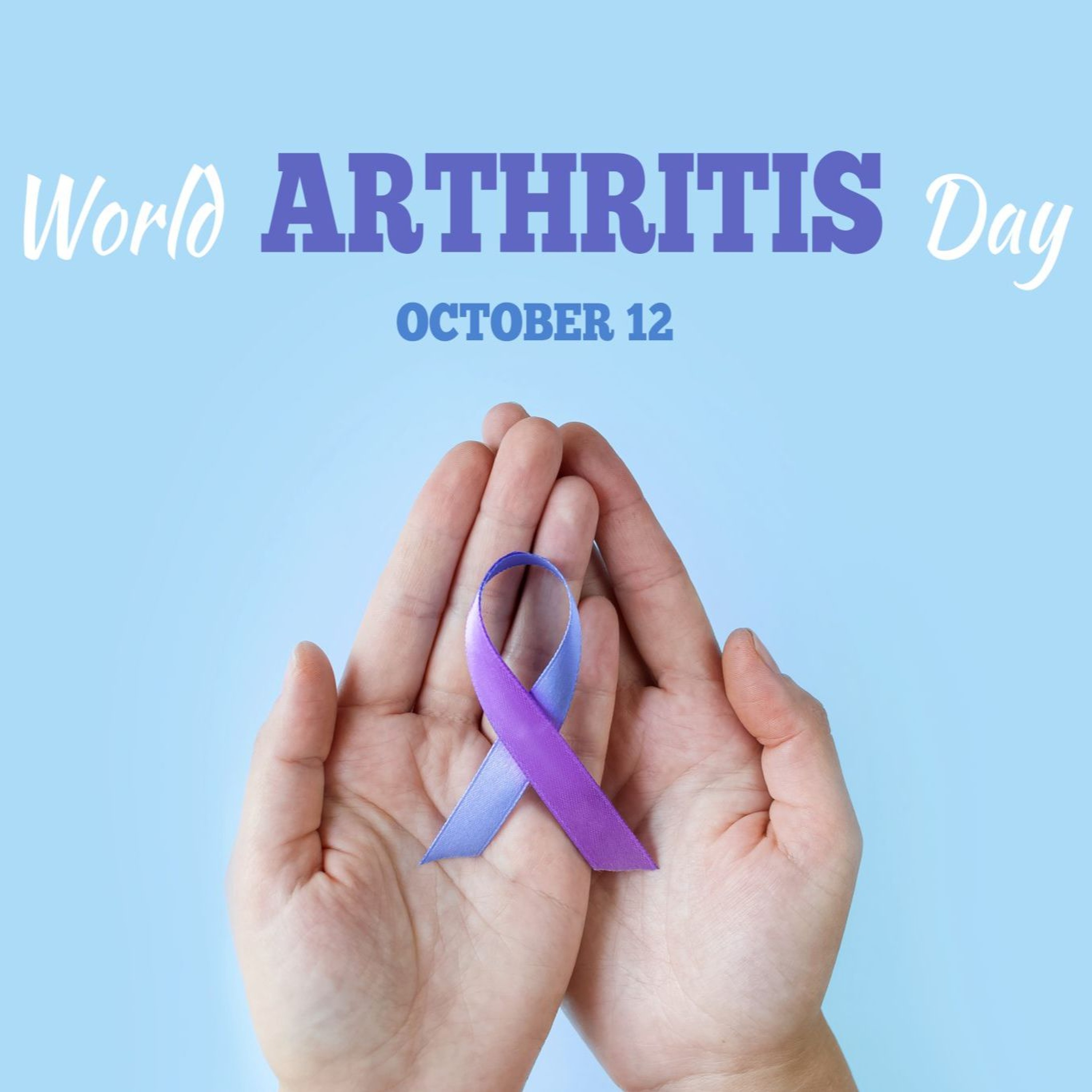 16-Year-Old Arthritis Patient Sharing Her Story (10/10/24) episode artwork