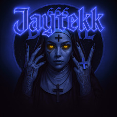 Jaytekk - Monsters (Remix)