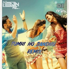 Tumhi Ho Bandhu - Remix.mp3