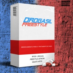 DROGASIL FREESTYLE!++💊