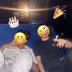 HAPPY BIRTHDAY PIUL FROM NINIP - Breakbeat MIX