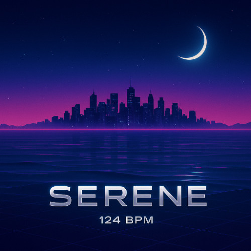 Serene - Edit