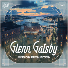Glenn Gatsby - Lovefool (Electro Swing Mix) // ESTA007