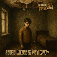 Leise rieselt der Putz