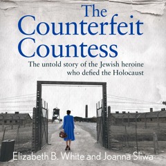 The Counterfeit Countess by Elizabeth B. White and Joanna Sliwa