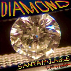 DIAMOND (w/오유환,SANTA19)