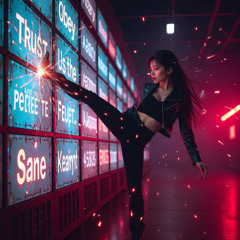 TaniSa - Freedom Is Yours