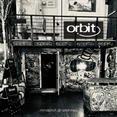 mindpitch @ orbit | 2025 🪐