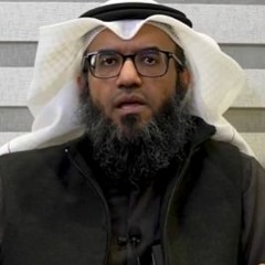 خطبة الجمعة | إن الله جميل يحب الجمال - د. مطلق الجاسر