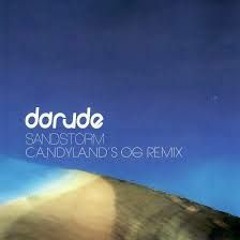 Darude - Sandstorm (2XLC Remix)