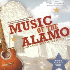 Access PDF 🖌️ Music of the Alamo (Incredible Journey Books) [includes cd] by  Willia