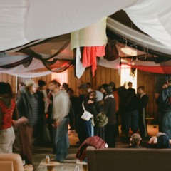 Live at Moniker '25 - Nick Ure