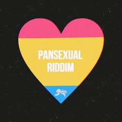 PANSEXUAL RIDDIM[Pride Month 2023 freebie]