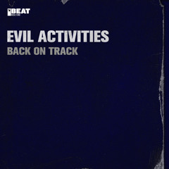 Back on Track (feat. Neophyte)