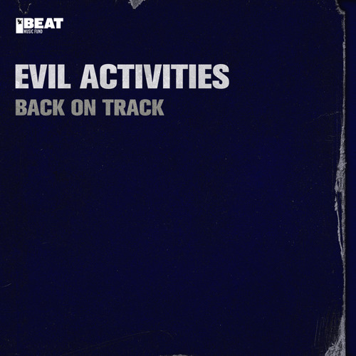 Back on Track (feat. Neophyte)