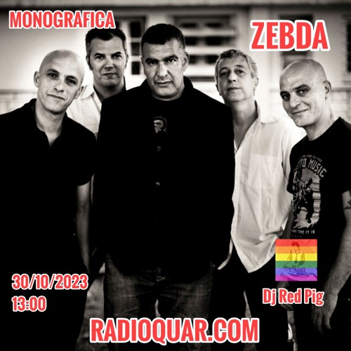 MONOGRAFICA ZEBDA