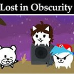 Lost In Obscurity (manual Blast Battle Cats Mix)