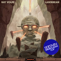 Ray Volpe - Laserbeam (Sullivan Flip) [Free Download]