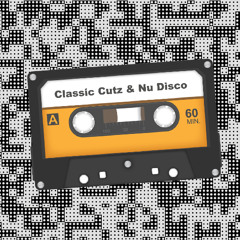 classic cutz and nu disco - by birkenlauber