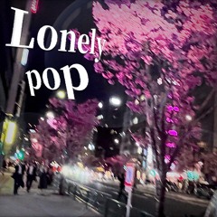 Lonely pop
