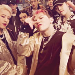 SEVENTEEEN - CHEERS (fcknred remix)