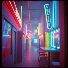 Italien Whispers (LatinTech EDM Extended 2.0)