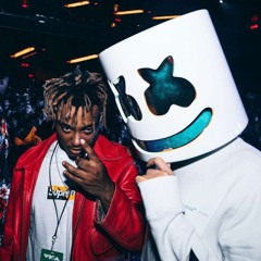robbery (marshmello remix) -Juice WRLD
