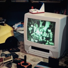 Dancing queen P1Harmony (loop)