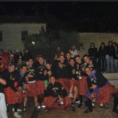 Jack Hat Mario's Birthday Party 09.11.24