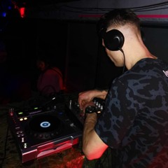 Mr Mexico- Hard Techno Audiomix
