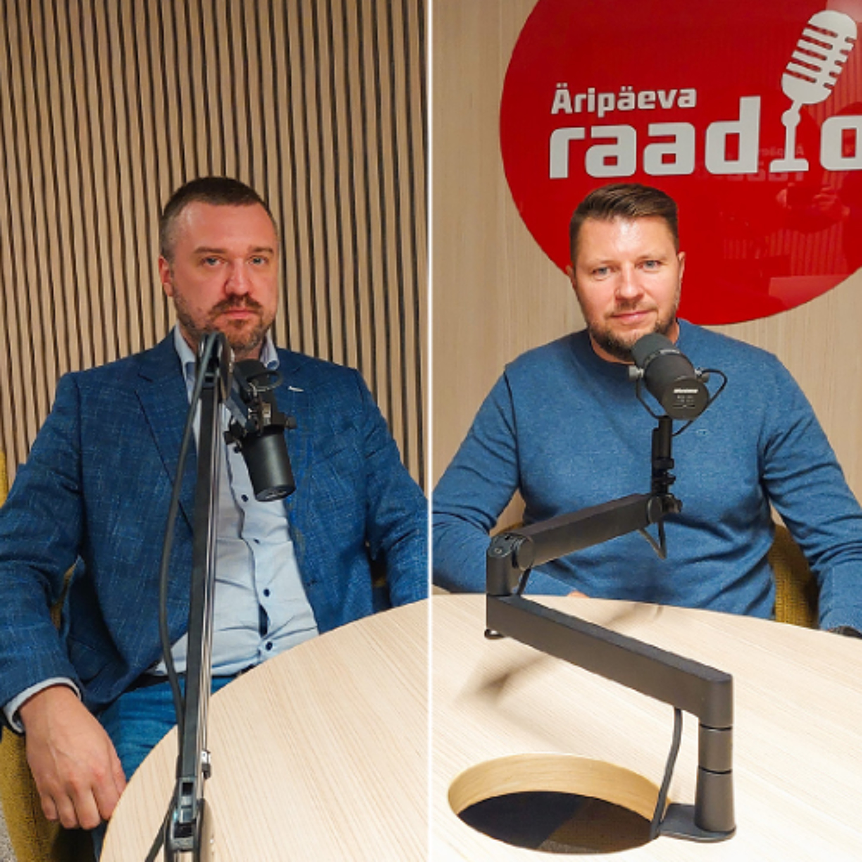 04.09.25 Fookuses: tark tööstus. EIS: tööstuse valmidus investeerida ja arendada näitab kasvu