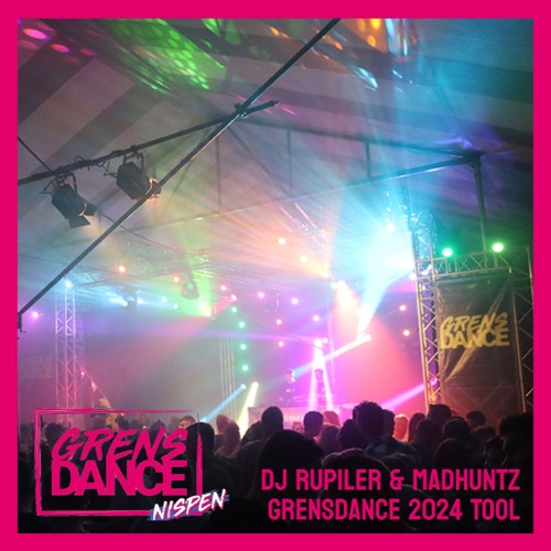 GrensDance 2024 Tool