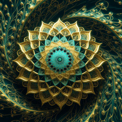 Creation Vibration